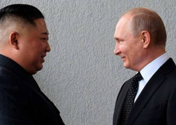 Putin və Kim məktublaşıblar…