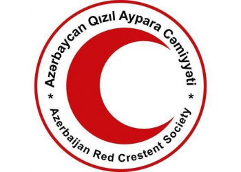 Azərbaycan Qızıl Aypara Cəmiyyəti Ermənistan Qırmızı Xaç Cəmiyyətinə cavab verib