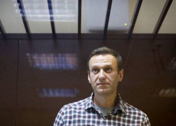 Aleksey Navalnı 19 il müddətinə azadlıqdan məhrum olundu