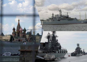 Rusiyanın “kölgə donanması” Ukrayna limanlarını qarət edir...