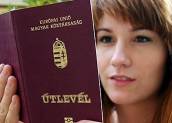 ABŞ Macarıstan vətəndaşları üçün viza proqramını sərtləşdirir...