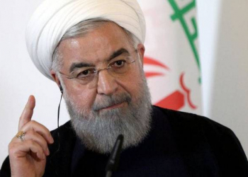 İranın keçmiş prezidenti hökuməti tənqid etdi 