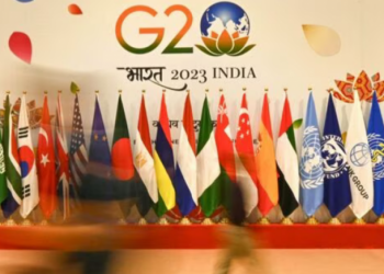 G20 bəyannaməsi bütün inkişaf və geosiyasət məsələləri üzrə tam konsensus əldə edib - Yenilənib