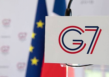 G7 ölkələrinin XİN rəhbərləri Tokioda toplaşacaqlar