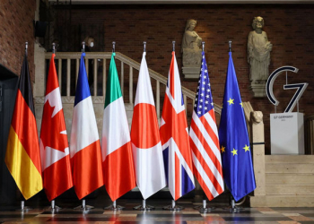 G7-nin növbəti toplantı tarixi məlum oldu