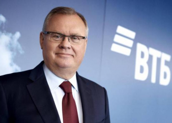VTB-nin baş direktoru Kostin yeni qlobal böhranın anonsunu verib...