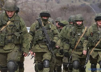 ISW: Etnik gərginlik Rusiyanın 42-ci motoatıcı diviziyasını parçalayıb