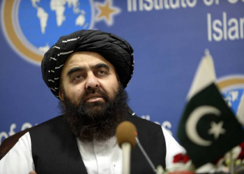 Rusiya ekstremist elan etdiyi Talibanın XİN başçısını qəbul edəcək
