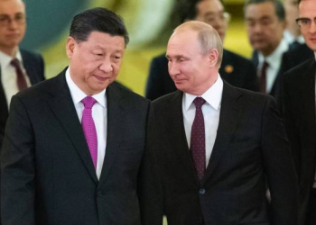Bloomberg: Putin Çində keçiriləcək forumda “Qazpromu” xilas edə bilməyəcək