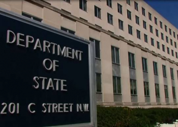 Dövlət Departamentinin rəsmisi ABŞ-ın İsraillə yardımına görə istefa verib