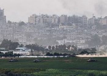 İsrail ordusunun Qəzza zolağındakı döyüşlərdəki taktikası açıqlanıb