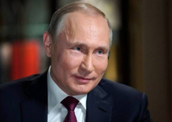 Putin: “Şimal-Cənub