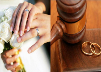 Yanvar-avqustda nikahların sayı azalıb, boşanmalar çoxalıb