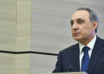 Kamran Əliyev təltif olunan prokurorluq əməkdaşlarının sayını açıqladı