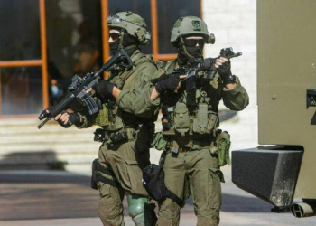 İsraildə könüllülərdən ibarət dəstələr yaradılır: Silahlar paylanacaq