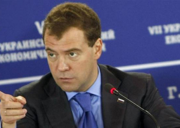Medvedev: NATO impotetnlərinin 20 ilə edə bilmədiyini “Taliban” bir ilə etdi