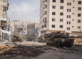 İsrail ABŞ-ın tələblərinə baxmayaraq Qəzzadakı humanitar obyektləri vurub