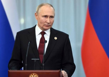 Putin: Qərb ölkələrinin qloballaşma modeli dərin böhran içindədir