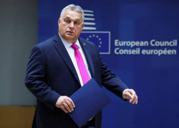 Orban: Brüsselin siyasəti Avropa Birliyinin tabutuna mismar vurur...