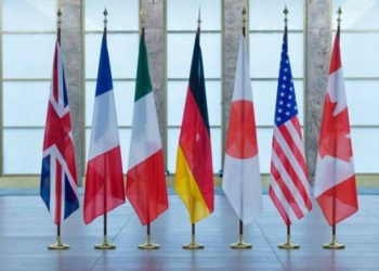 G7 ölkələri HƏMAS-a qarşı sanksiyalar məsələsini müzakirə edib