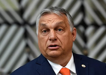 Orban: Macarıstan Ukraynanın Aİ-yə qəbulunu daha 75 dəfə dayandıra biləcək