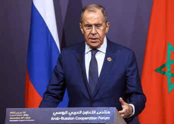 Lavrov: Böhranları aradan qaldırmaq üçün Fələstin dövləti yaradılmalıdır