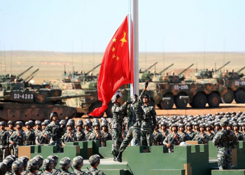 Si Tsinpin Çin ordusunda korrupsiyadan təmizləmə kampaniyası aparır
