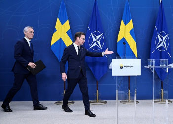 İsveçin NATO üzvlüyünün Türkiyə parlamentində ratifikasiyası uzun zaman alacaq