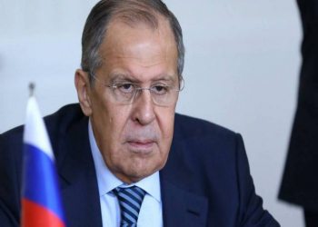 Lavrov: HAMAS İsrailə qarşı terror aktı həyata keçirib
