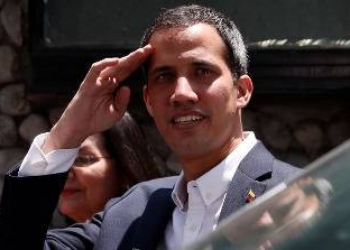 FTB Venesuela müxalifətinin liderinə ayrılan pulların aqibətini araşdırır