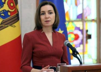 Moldovanın Aİ-yə daxil olması ilə bağlı referendum Dnestryanısız keçiriləcək