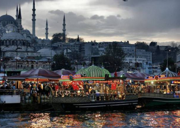 İstanbulun tarixi mərkəzinə giriş ödənişli ola bilər
