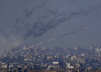 İsrail ordusu “Hizbullah”ın BMT obyektləri yaxınlığındakı mövqelərdən hücum etdiyini açıqladı