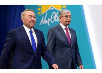 Tokayev sirrləri açıb: Nazarbayevin yaxınları az qala ölkəni dağıdacaqdı...