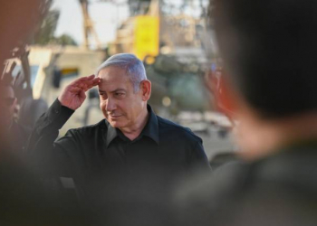 Netanyahu: HƏMAS-la müharibə uzun aylar davam edəcək