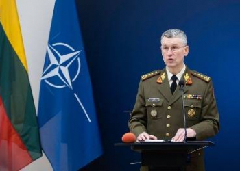 Litva NATO ilə Rusiya arasında hərbi münaqişə ehtimalını qiymətləndirib