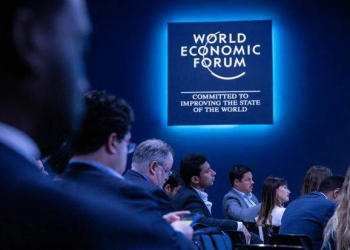 Türkiyə Davos forumunu boykot edib