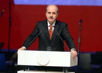 Türkiyə parlamentinin sədri: “AŞPA bölücü yox, birləşdirici platforma olmalıdır”