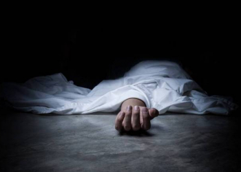 Qubada 20 yaşlı gənc dəm qazından ölüb