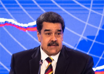 Maduro: Yeni dünya köhnə dünyanı əvəz edir...