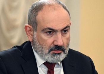 Paşinyan: “Rusiya Ermənistan əhalisini birbaşa çevrilişə çağırdı”