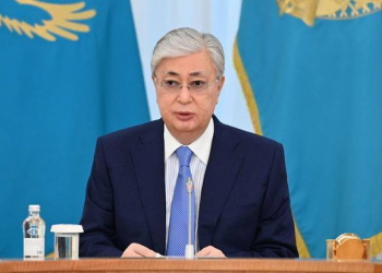 Qazaxıstan prezidenti hökumətin yeni üzvlərini təsdiqləyib - Siyahı, Yenilənib