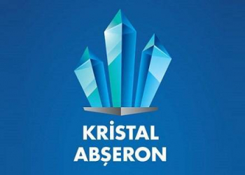 “Kristal Abşeron“ şirkəti bataqlıqda bina tikir - Video