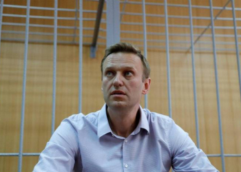 Aİ Rusiyaya qarşı sanksiyalar rejimini Aleksey Navalnının şərəfinə adlandırmaq qərarına gəlib