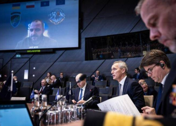 Münhen konfransında Rusiyanın NATO ölkələrinə hücum riski müzakirə edilib