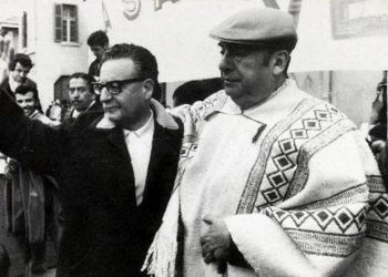 Şair və siyasətçi Pablo Nerudanın ölümü yenidən araşdırılır...