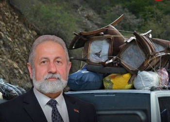Qarabağın keçmiş separatçıları ermənilərin qayıtması üçün hansı “konkret addımlar” atırlar?