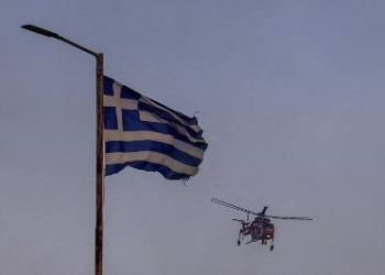 ABŞ-ın Yunanıstana bağışladığı hərbi texnikanın bərpası üçün yüz milyonlarla avro lazımdır
