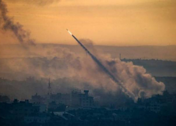 “Hizbullah” İsrail bazasına raket zərbələri endirib
