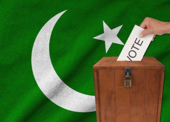 Pakistanda parlament seçkilərinin ilkin nəticələri açıqlandı
